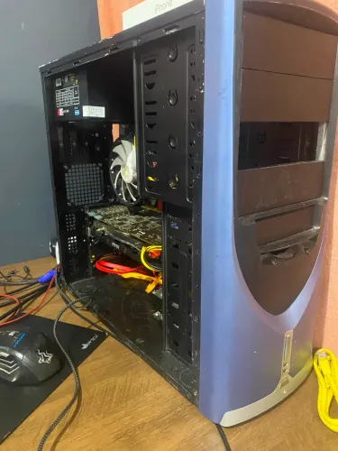 PC completo