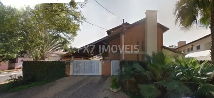 Casa para locação na Vila Virginia ao lado do Parque Taquaral e da Chácara Primavera