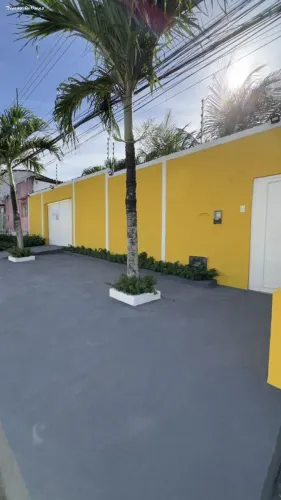 Casa para Venda em Natal, Cidade Nova, 3 dormitórios, 2 suítes, 1 banheiro, 4 vagas