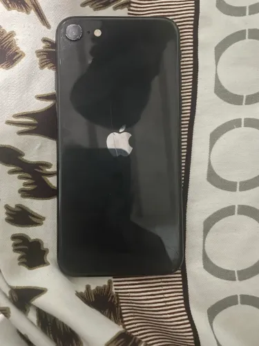 iPhone SE 2