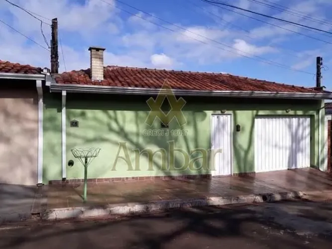 Venda de Casas / Padrão na cidade de SAO SIMAO