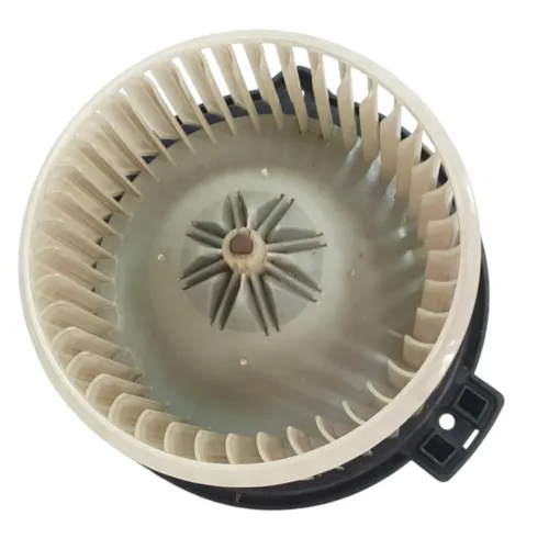 Motor Ventilador Ar Condicionado Accord Exr 1998 A 2002