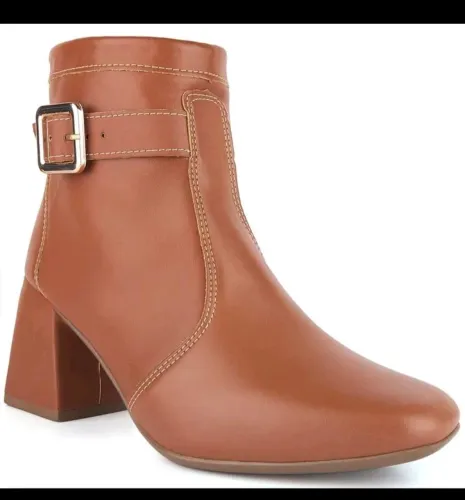 Bota feminina