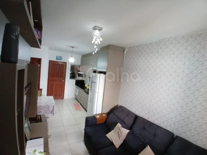 Casa Residencial com 99,96 m2 no Bela Vista