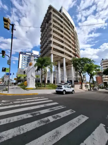 Sala 32M² - para Alugar