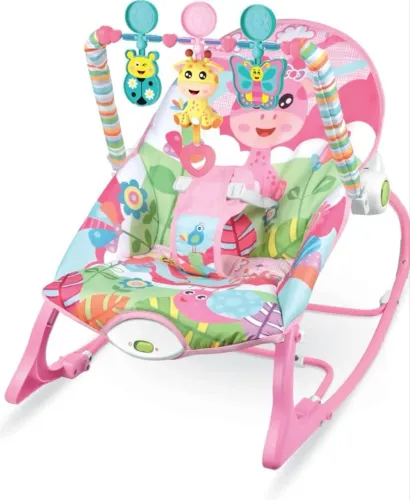 Cadeira descanso Bebe