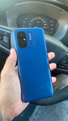 Realmi 12c