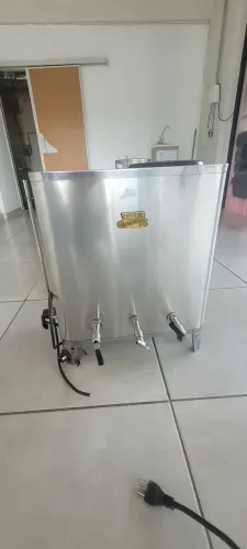 Cafeteirs Profissional