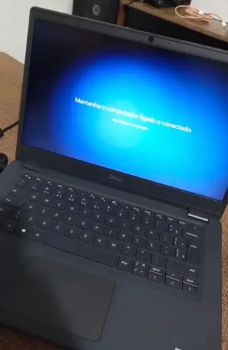 Notebook Dell latitude 3410 i5 10210u