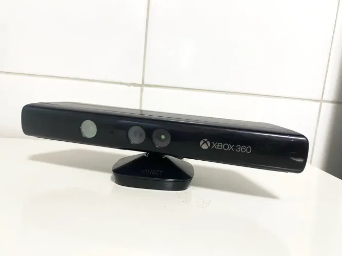 Kinect par Xbox 360