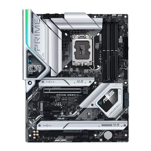 Asus prime z690-A ddr5