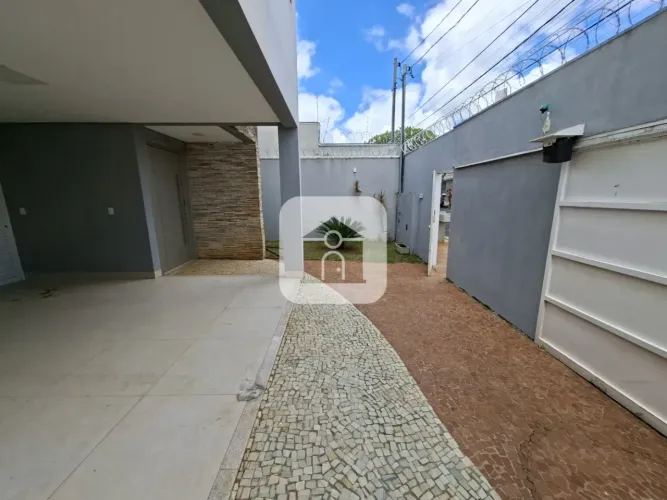 Casa para venda no bairro Bosque dos Buritis