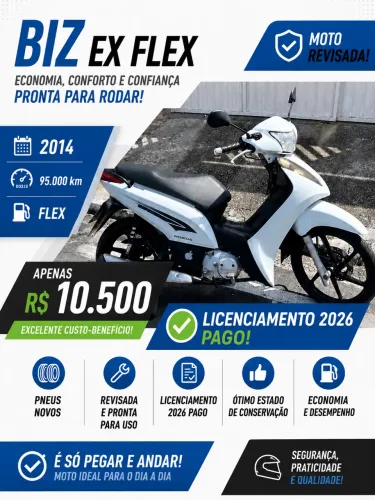 Biz EX 2014