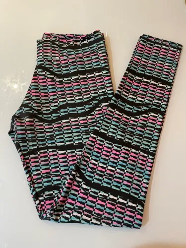 Leg