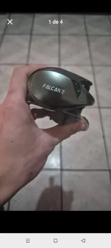 Estou vendendo esse kit Top da Lumis