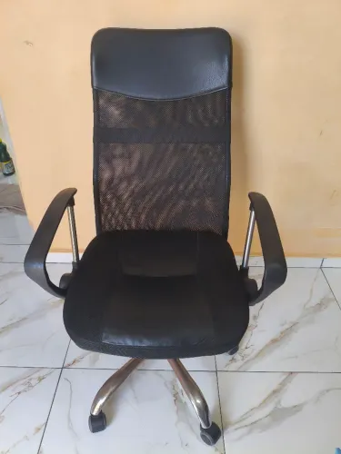 Cadeira de estudo