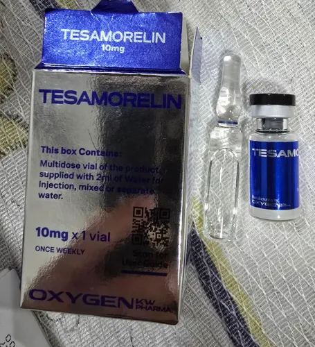 TESA PEP oxygen