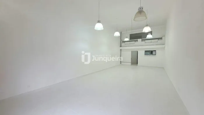 Salão para aluguel, 2 vagas, Jardim Elite - Piracicaba/SP