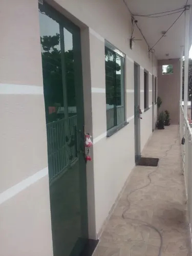 Apartamento Novo e Moderno -com 88M2- Japiim2 Grande