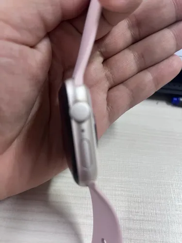 Apple Watch SE 44 mm