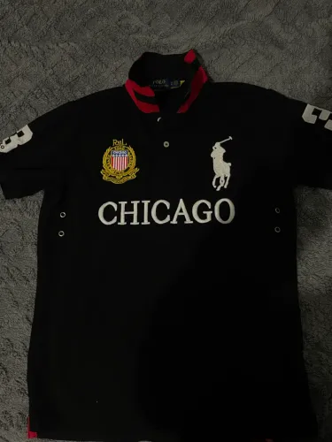 polo chief keef chicago M