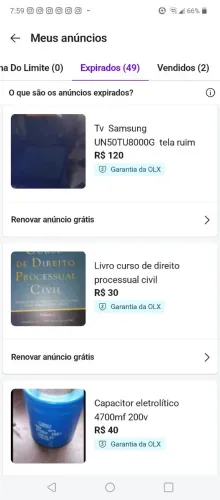Placa tv Samsung un50tu8000g tela ruim