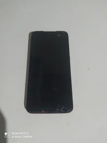 Moto g7 plus (descrição)