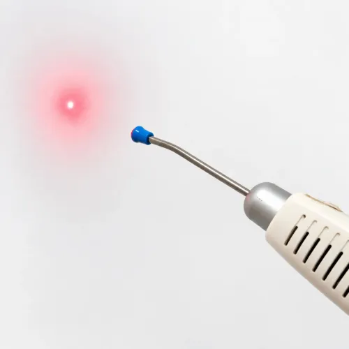 Espaçador Ponteira Compatível com Laser Therapy DMC Anti-Quebra