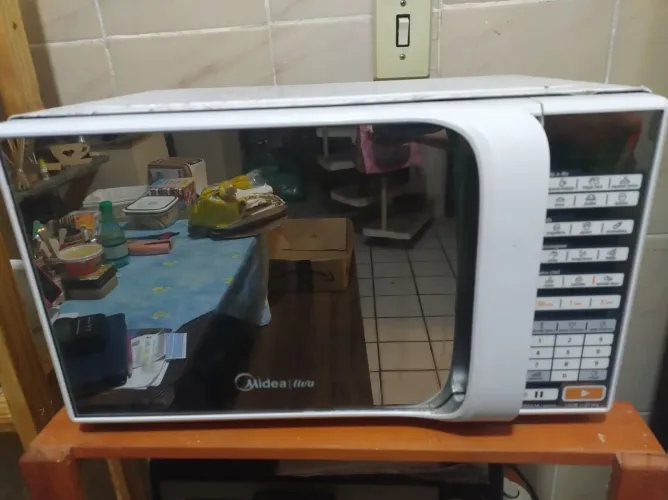 Microondas