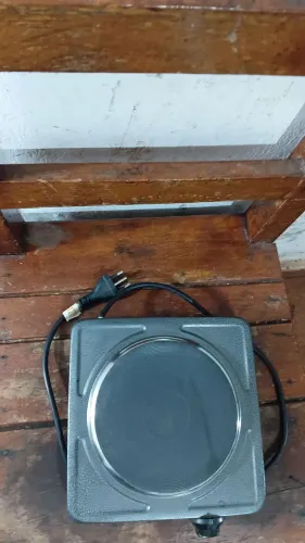 Vendo fogão elétrico