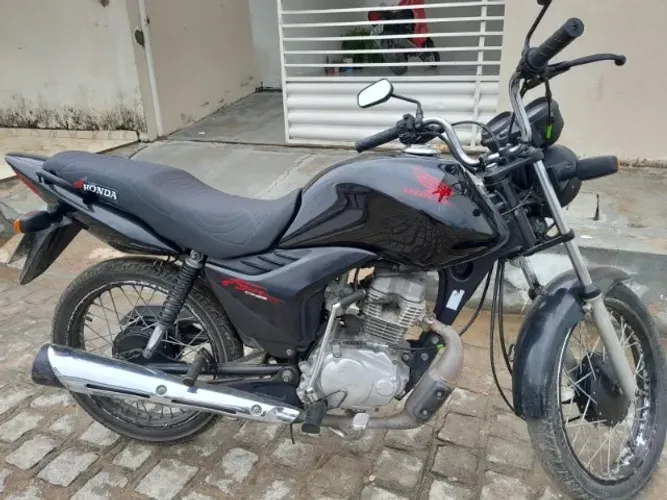 vendo Fan125/2012