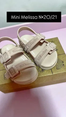 Mini melissa