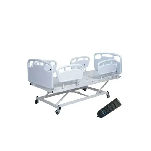 Cama hospitalar elétrica