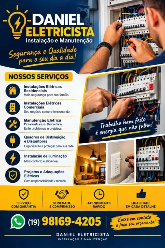 Eletricista