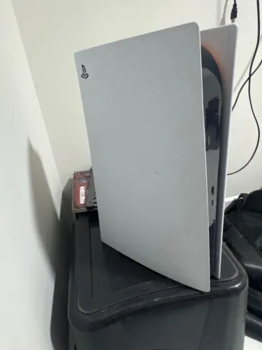 Ps5 usado