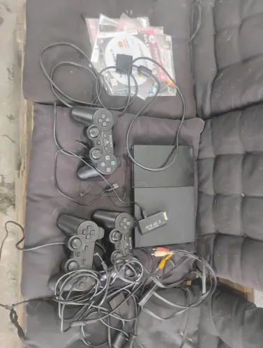 Playstation 2