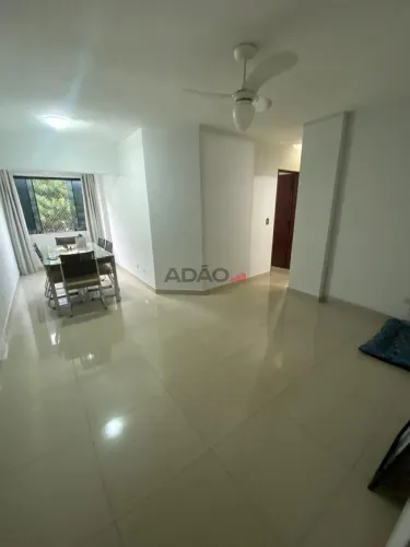 Condominio Residencial Dourados 3Q 1 Suíte