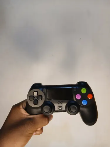 Controle de ps4