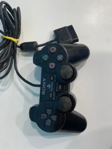 Controle ps2 Original