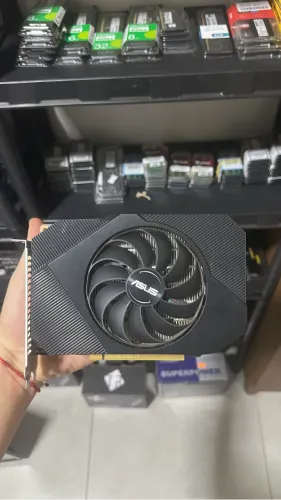 GEFORCE GTX 1650 4GB | Usada bom estado | Original