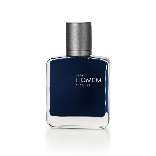 Natura Homem Essence Deo Parfum 25ml 