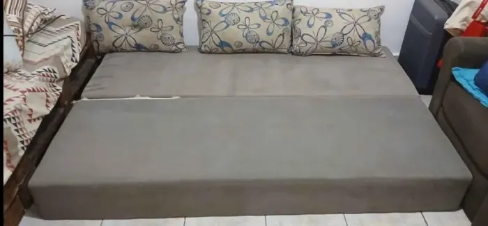 Sofa cama