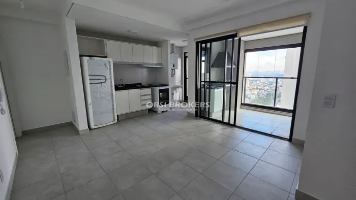Apartamento 67m² - AIR CLUB & RESIDENCES