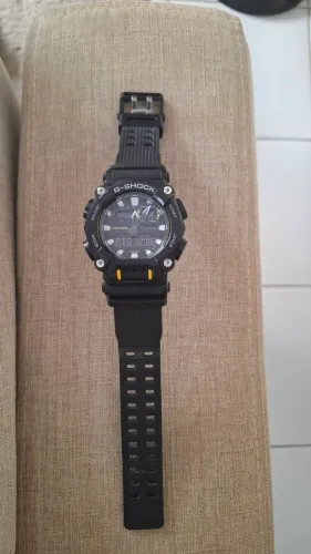 G-Shock GA-900