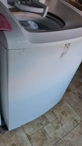 Maquina de lavar