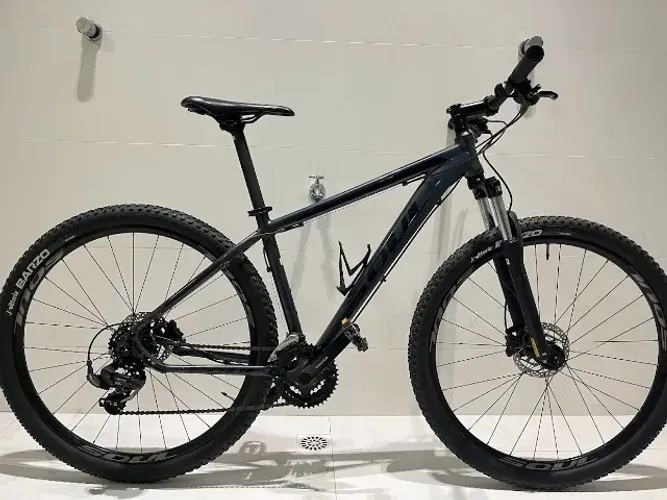 Bicicleta Soul SL129