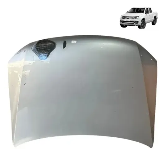 Capô Amarok 2011 2012 2013 2014 2015 2016 2017 2018 A 2023