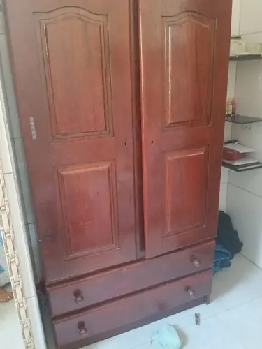 Guarda roupa 
