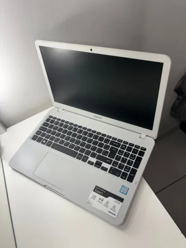 Notebook Samsung 