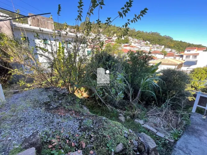 Terreno, Costeira do Pirajubaá